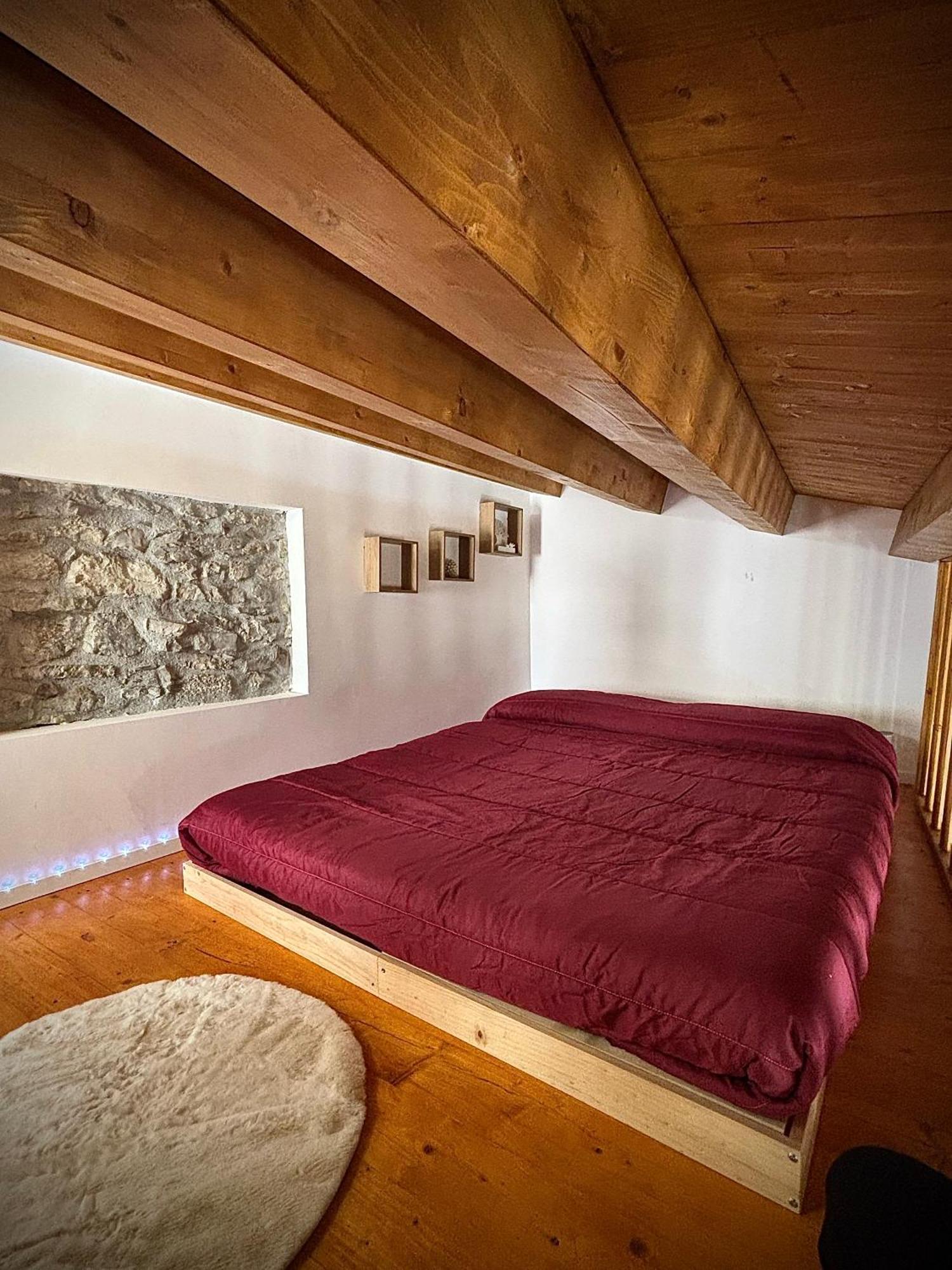 Il Carrettiere Hotell Termini Imerese Eksteriør bilde