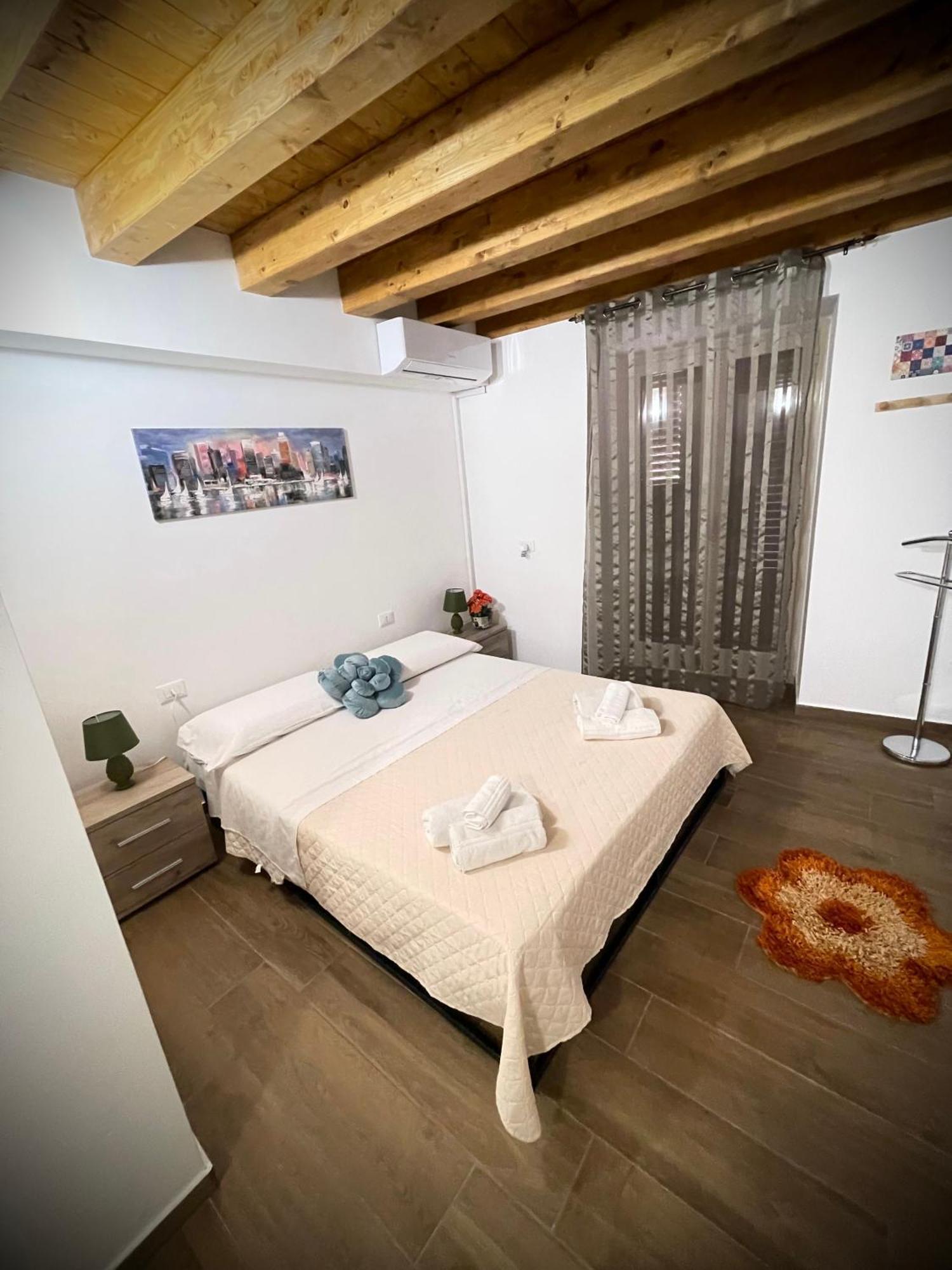 Il Carrettiere Hotell Termini Imerese Eksteriør bilde